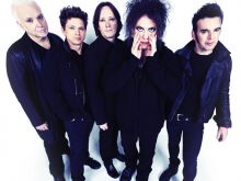 The Cure