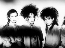 The Cure