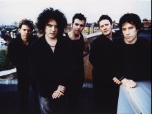 The Cure