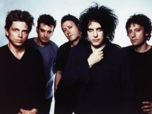 The Cure