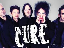 The Cure