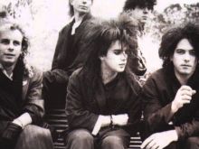 The Cure