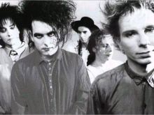 The Cure