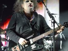 The Cure