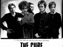 The Cure