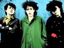 The Cure