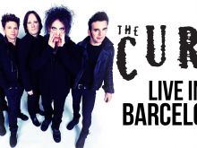 The Cure