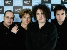 The Cure