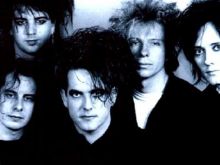 The Cure
