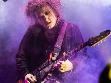 The Cure