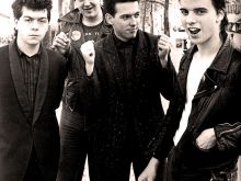 The Cure