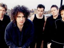 The Cure