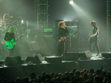 The Cure
