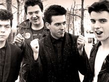 The Cure