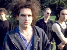 The Cure