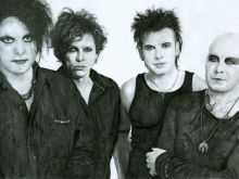 The Cure