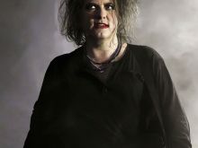 The Cure