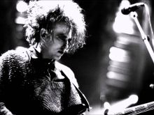 The Cure
