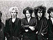 The Cure