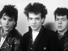 The Cure