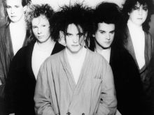 The Cure