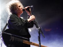 The Cure