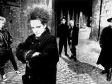 The Cure