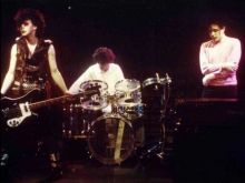The Cure
