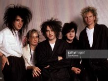 The Cure