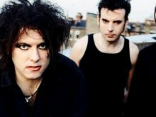 The Cure