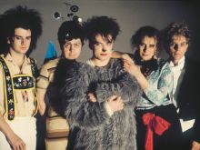 The Cure