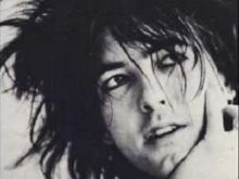 The Cure