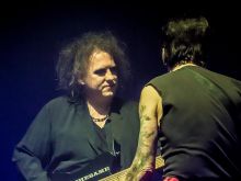 The Cure