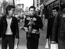 The Cure photo