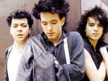 The Cure