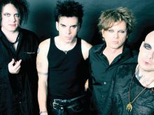 The Cure
