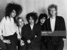 The Cure