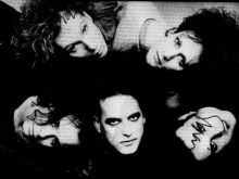 The Cure