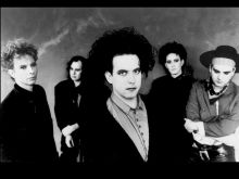 The Cure