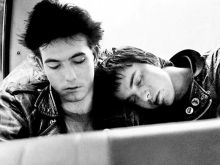 The Cure