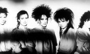 The Cure