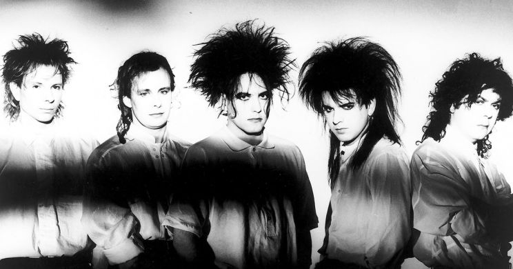 The Cure