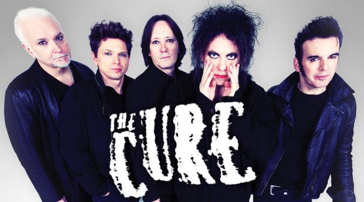 The Cure