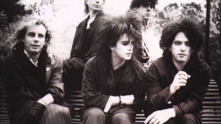 The Cure