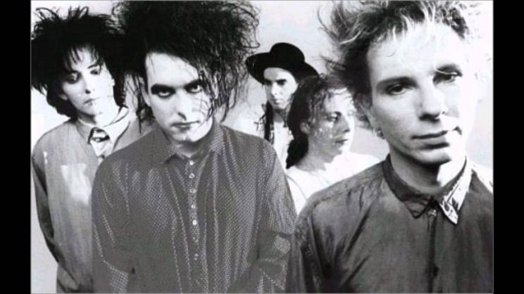 The Cure