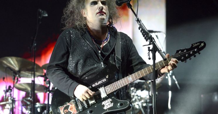 The Cure