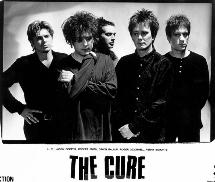 The Cure