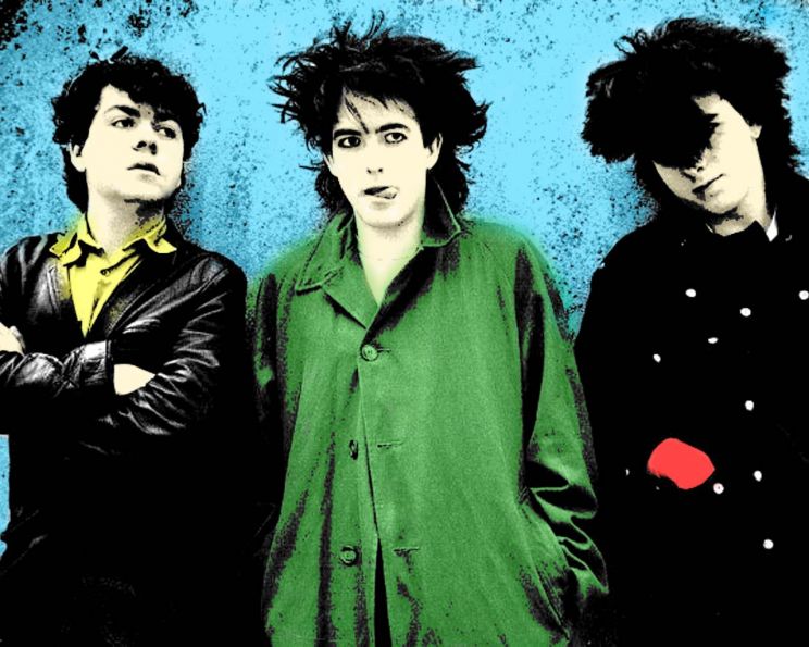 The Cure
