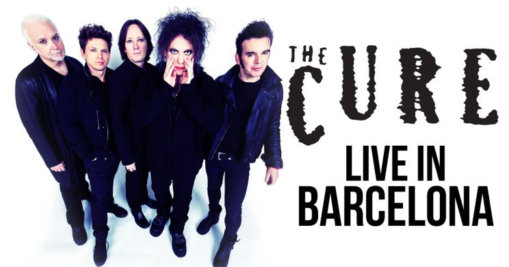 The Cure