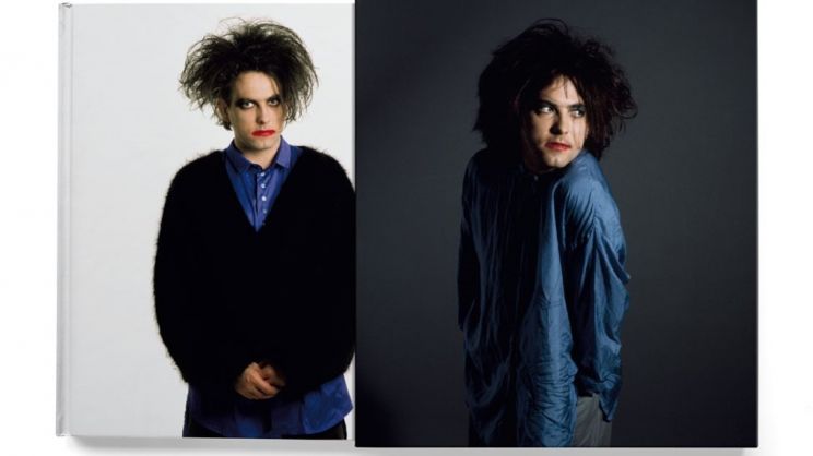 The Cure